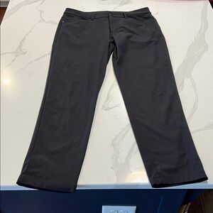 Men’s Lululemon ABC 5 Pocket Pants